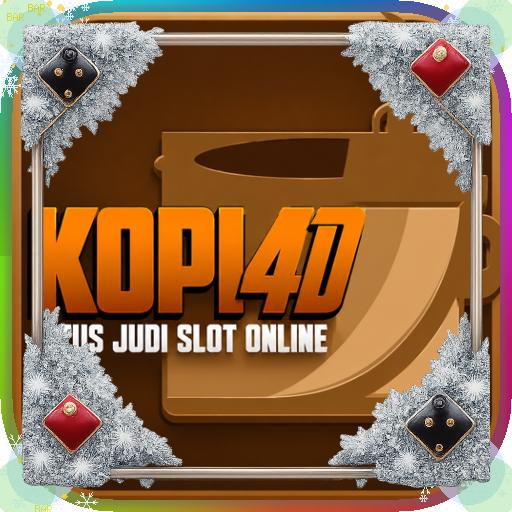 kopi4d — galeri pratinjau - APK Resmi